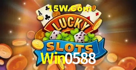 Bônus de Boas-vindas Win0588